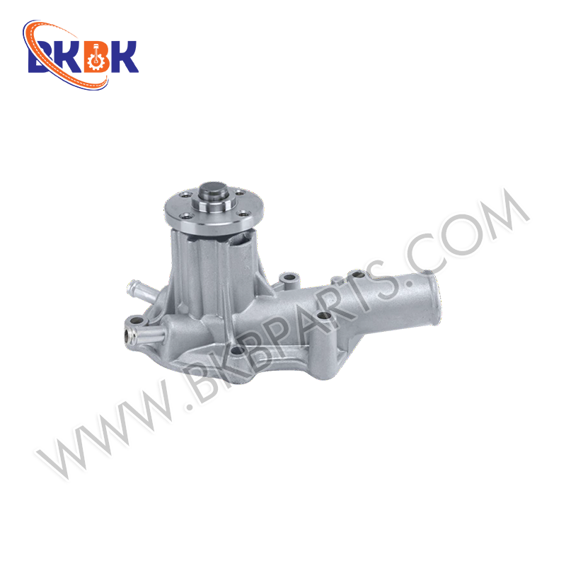 16251-73034 V1505 D905 Double-Barrelled